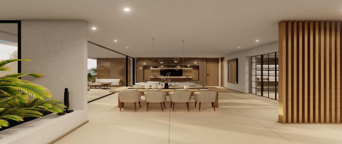 Foto de departamento en venta en  , playa del carmen, solidaridad, quintana roo, 0 No. 05