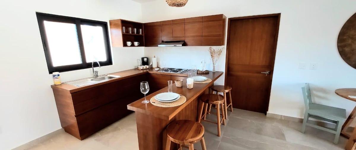 Foto de departamento en venta en  , playa del carmen, solidaridad, quintana roo, 28869726 No. 04