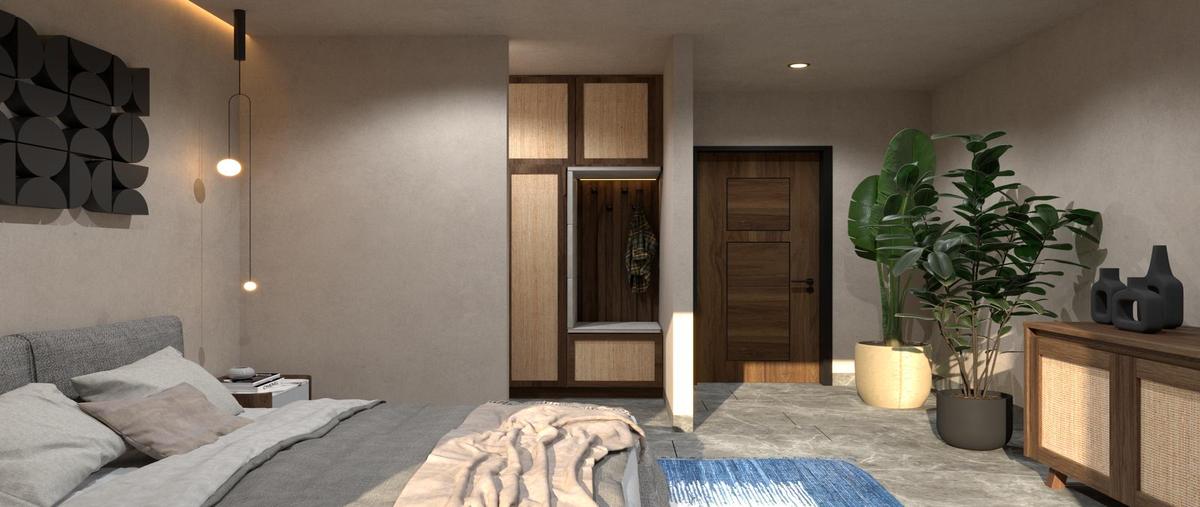 Foto de departamento en venta en  , playa del carmen, solidaridad, quintana roo, 0 No. 04