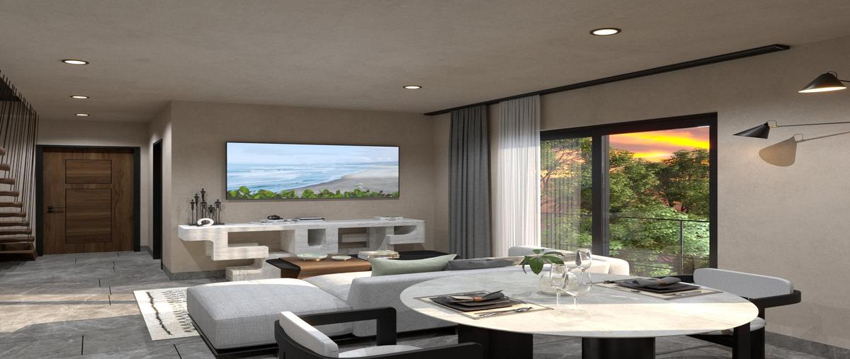 Foto de departamento en venta en  , playa del carmen, solidaridad, quintana roo, 0 No. 05