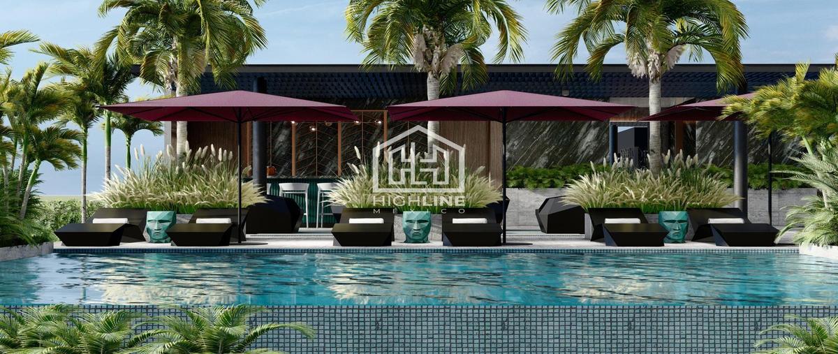 Foto de departamento en venta en  , playa del carmen, solidaridad, quintana roo, 28882097 No. 03