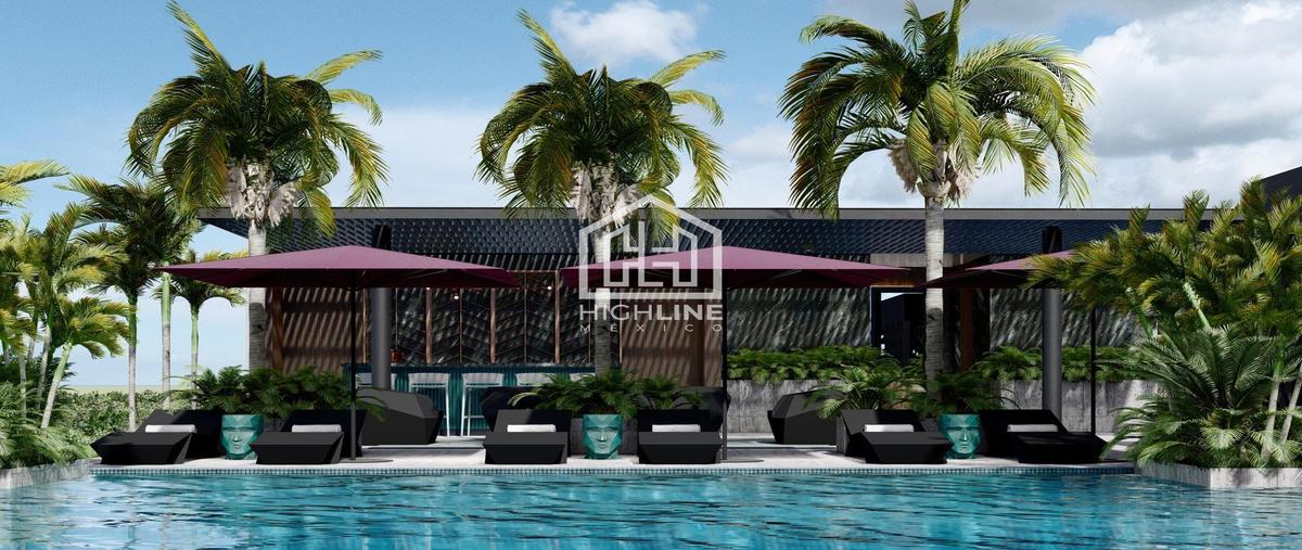 Foto de departamento en venta en  , playa del carmen, solidaridad, quintana roo, 28882097 No. 04