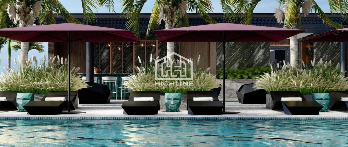 Foto de departamento en venta en  , playa del carmen, solidaridad, quintana roo, 28882097 No. 05