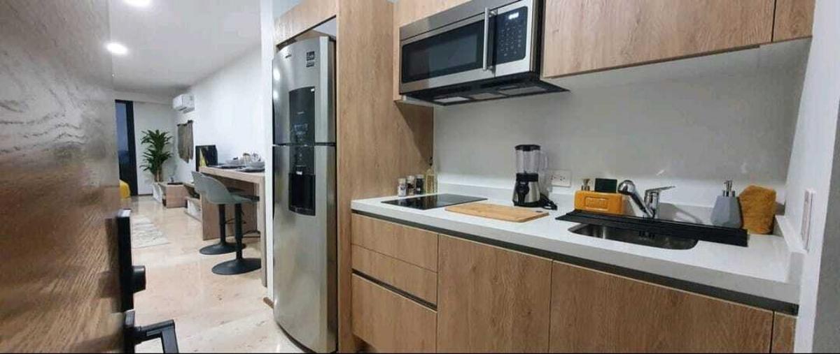 Foto de departamento en venta en  , playa del carmen, solidaridad, quintana roo, 0 No. 03