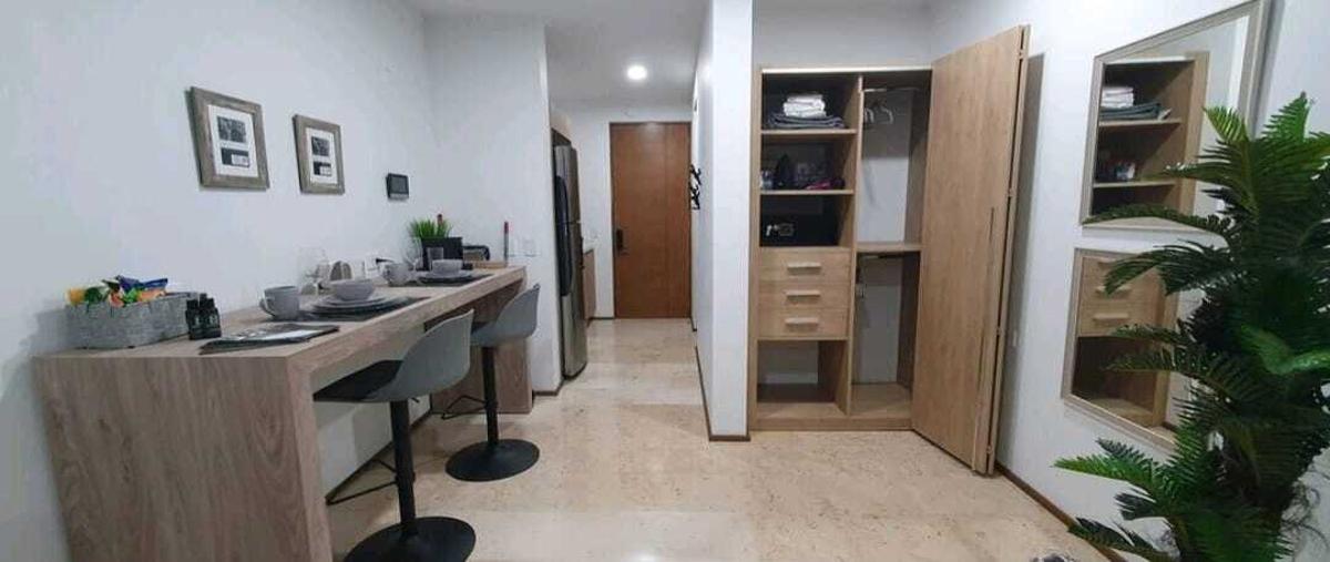 Foto de departamento en venta en  , playa del carmen, solidaridad, quintana roo, 0 No. 05