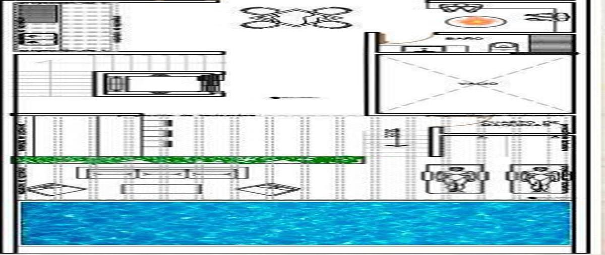 Foto de departamento en venta en  , playa del carmen, solidaridad, quintana roo, 0 No. 04