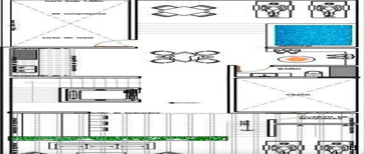 Foto de departamento en venta en  , playa del carmen, solidaridad, quintana roo, 0 No. 05