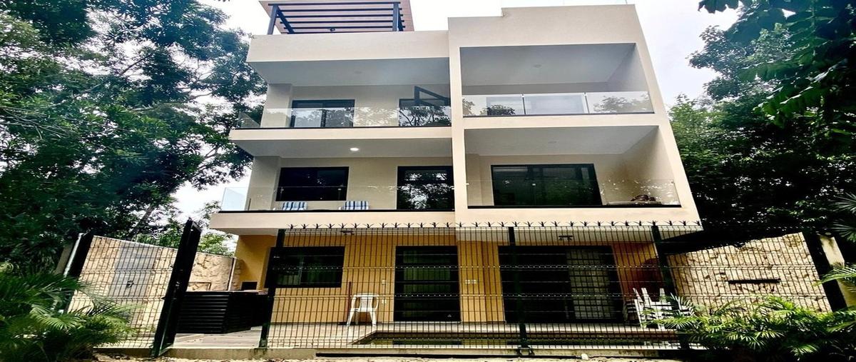 Foto de edificio en venta en  , playa del carmen, solidaridad, quintana roo, 0 No. 05