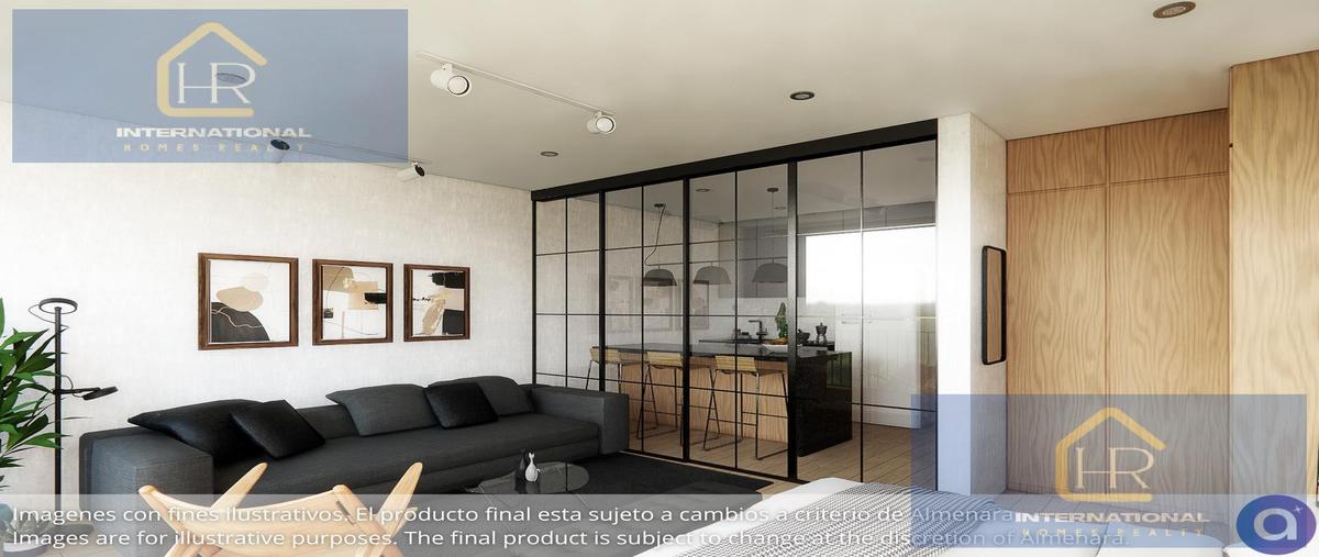 Foto de departamento en venta en  , playa del carmen, solidaridad, quintana roo, 28936390 No. 05