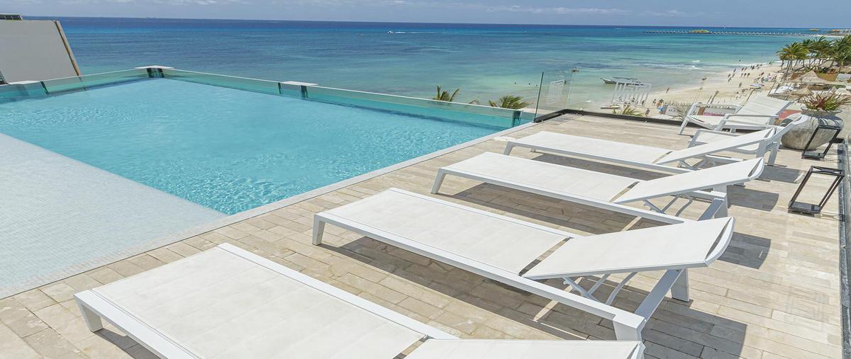 Foto de departamento en venta en  , playa del carmen, solidaridad, quintana roo, 0 No. 04