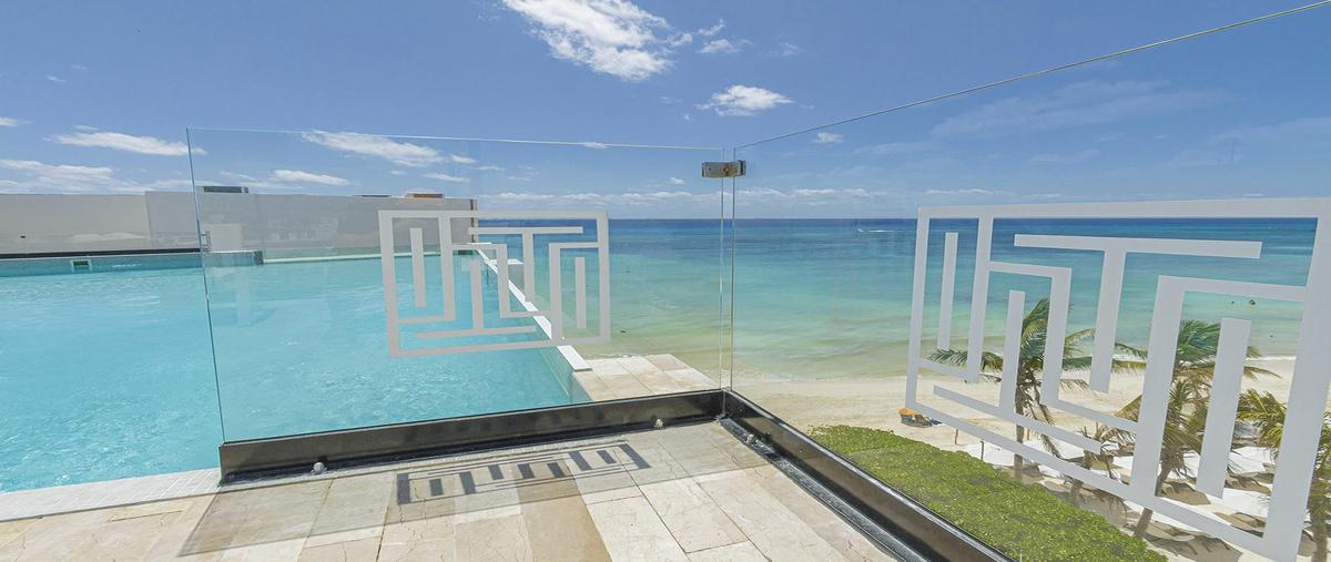 Foto de departamento en venta en  , playa del carmen, solidaridad, quintana roo, 0 No. 05
