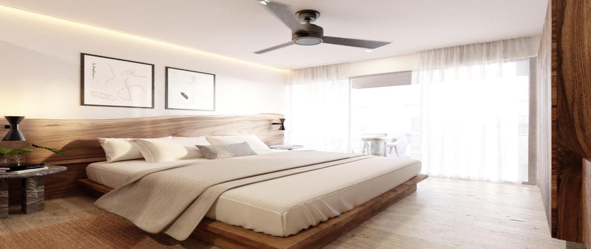 Foto de departamento en venta en  , playa del carmen, solidaridad, quintana roo, 0 No. 05