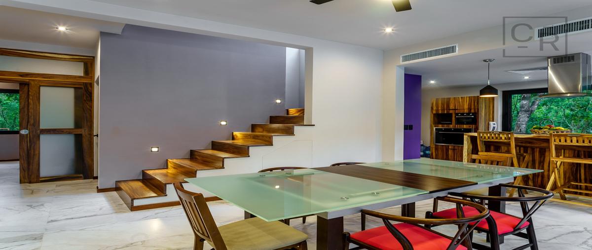 Foto de casa en venta en  , playa del carmen, solidaridad, quintana roo, 0 No. 03