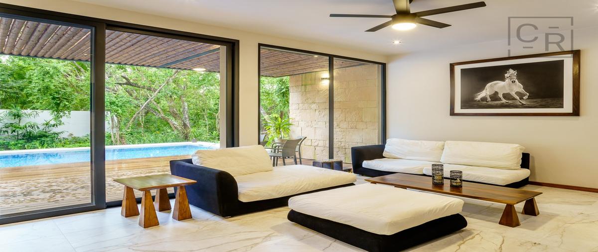 Foto de casa en venta en  , playa del carmen, solidaridad, quintana roo, 0 No. 05