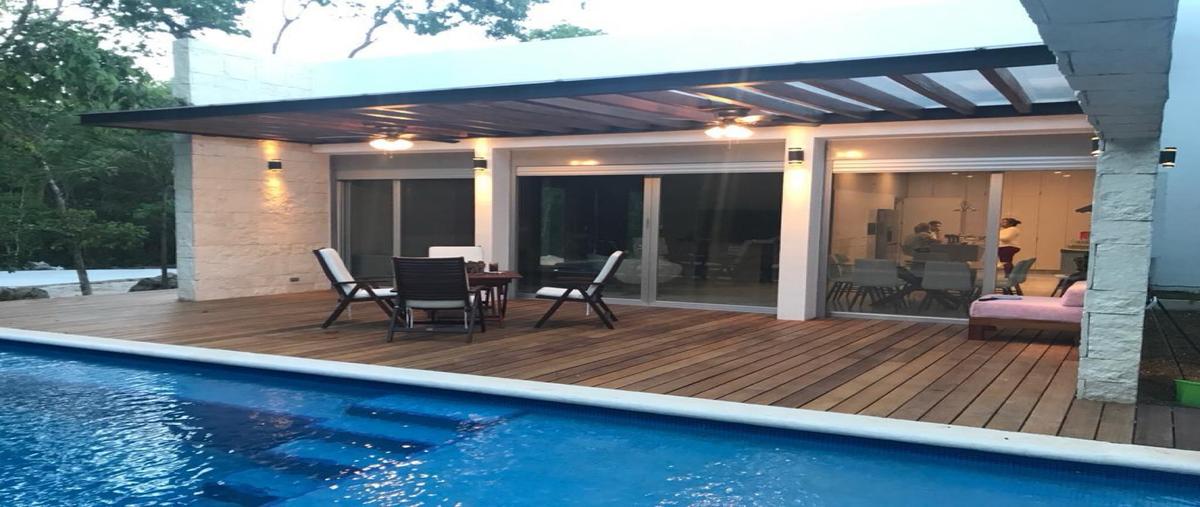 Foto de casa en , playa del carmen, solidaridad, quintana roo, 0 foto 01 Foto de casa en venta en , playa del carmen, solidaridad, quintana roo, 0 No. 01