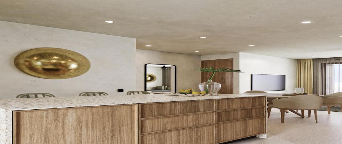 Foto de departamento en venta en  , playa del carmen, solidaridad, quintana roo, 0 No. 05