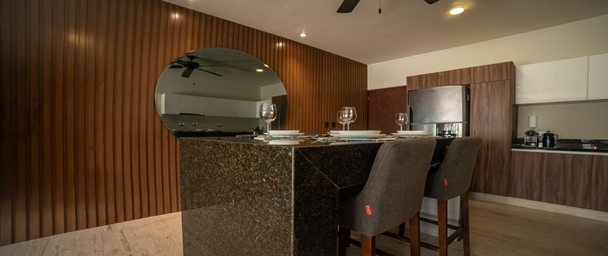 Foto de departamento en venta en  , playa del carmen, solidaridad, quintana roo, 28956315 No. 03