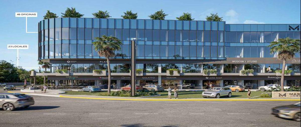 Foto de local en venta en  , playa del carmen, solidaridad, quintana roo, 0 No. 03
