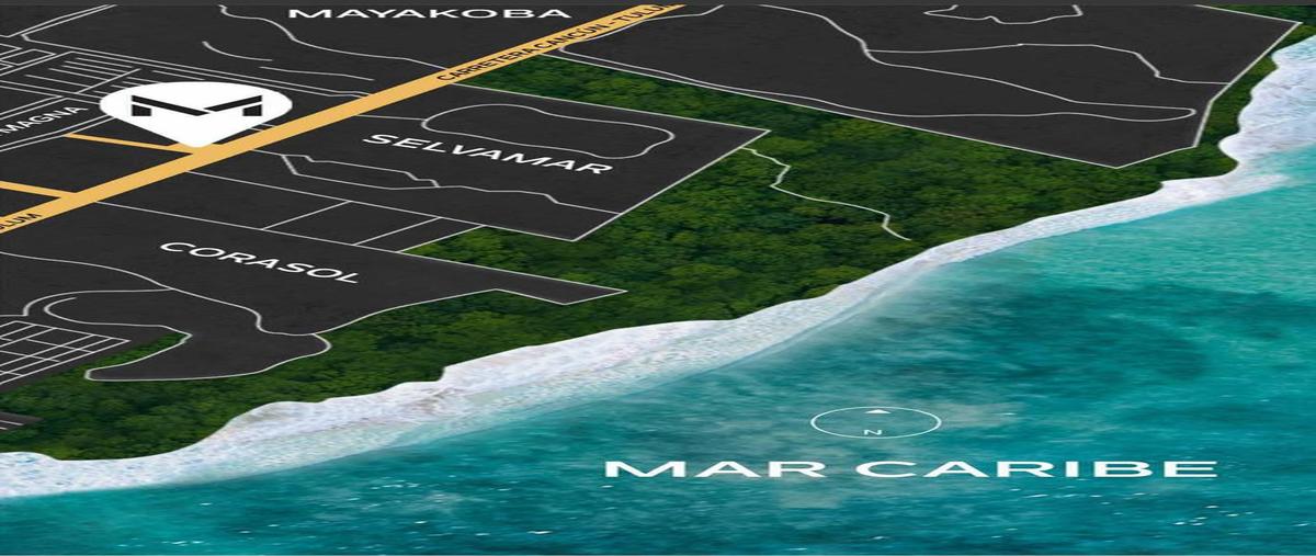 Foto de local en venta en  , playa del carmen, solidaridad, quintana roo, 0 No. 04