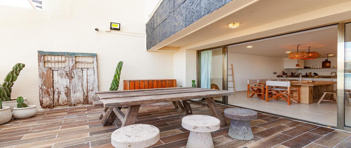 Foto de departamento en venta en  , playa del carmen, solidaridad, quintana roo, 28970330 No. 05