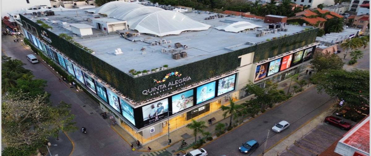 Foto de local en renta en  , playa del carmen, solidaridad, quintana roo, 0 No. 03
