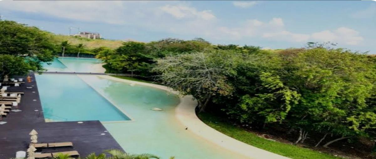 Foto de departamento en venta en  , playa del carmen, solidaridad, quintana roo, 28980041 No. 03