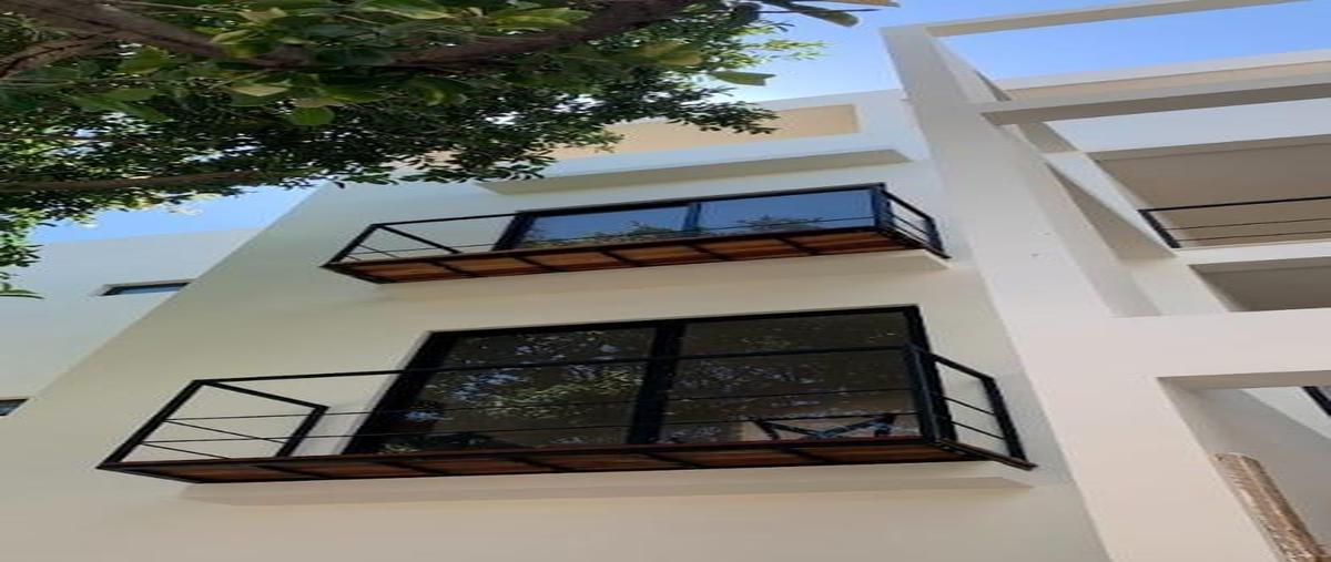 Foto de departamento en venta en  , playa del carmen, solidaridad, quintana roo, 0 No. 03