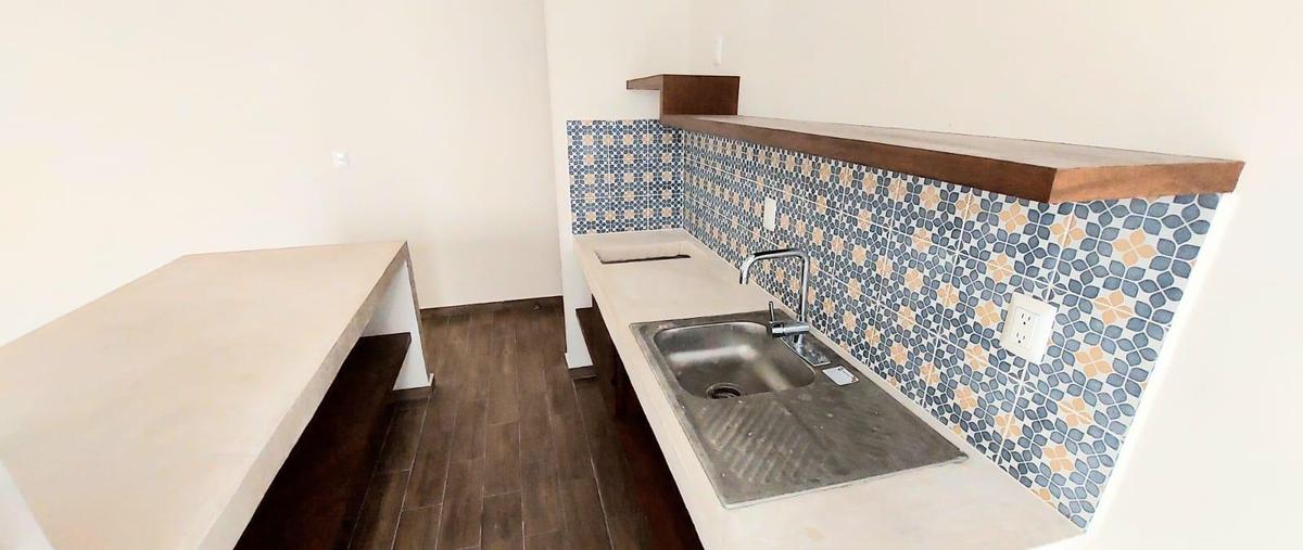 Foto de departamento en venta en  , playa del carmen, solidaridad, quintana roo, 0 No. 05