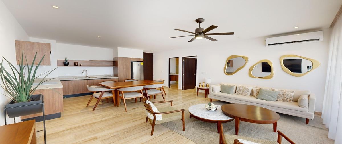 Foto de departamento en venta en  , playa del carmen, solidaridad, quintana roo, 29017845 No. 04