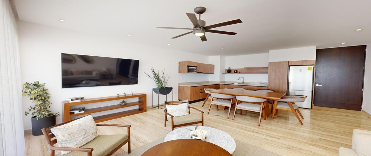 Foto de departamento en venta en  , playa del carmen, solidaridad, quintana roo, 29017845 No. 05