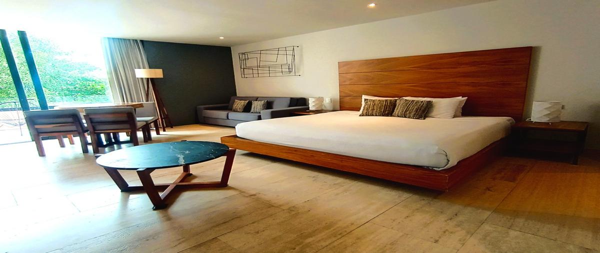 Foto de departamento en venta en  , playa del carmen, solidaridad, quintana roo, 29028259 No. 04