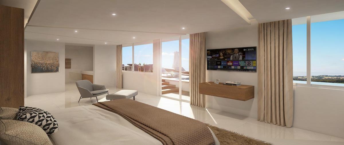 Foto de departamento en venta en  , playa del carmen, solidaridad, quintana roo, 0 No. 04