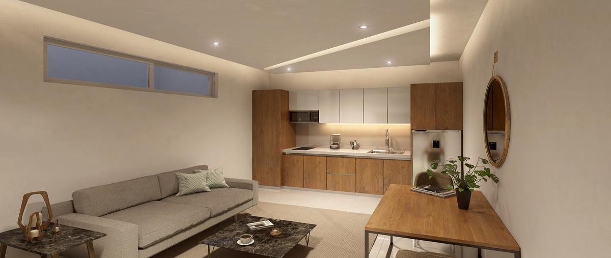 Foto de departamento en venta en  , playa del carmen, solidaridad, quintana roo, 0 No. 05