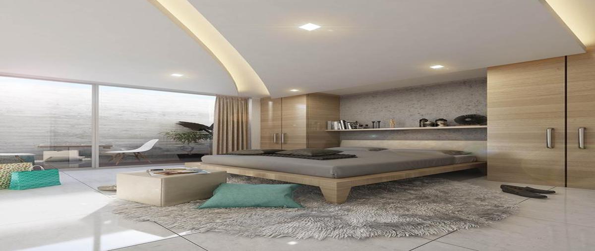 Foto de departamento en venta en  , playa del carmen, solidaridad, quintana roo, 0 No. 05