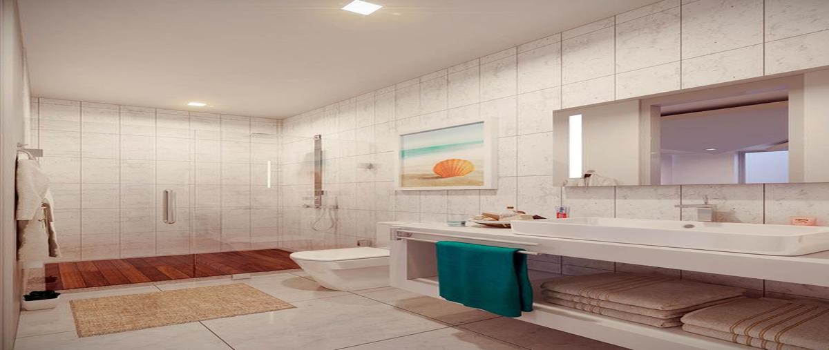 Foto de departamento en venta en  , playa del carmen, solidaridad, quintana roo, 0 No. 03