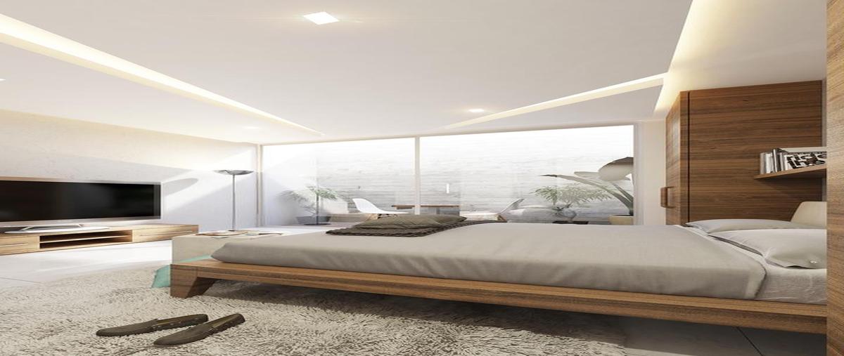Foto de departamento en venta en  , playa del carmen, solidaridad, quintana roo, 0 No. 04