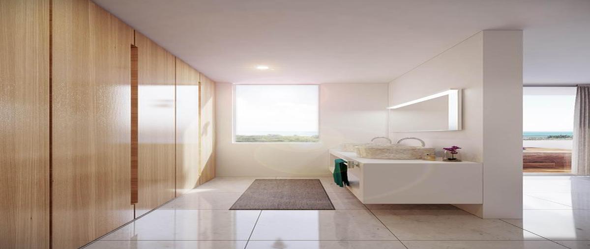 Foto de departamento en venta en  , playa del carmen, solidaridad, quintana roo, 0 No. 03