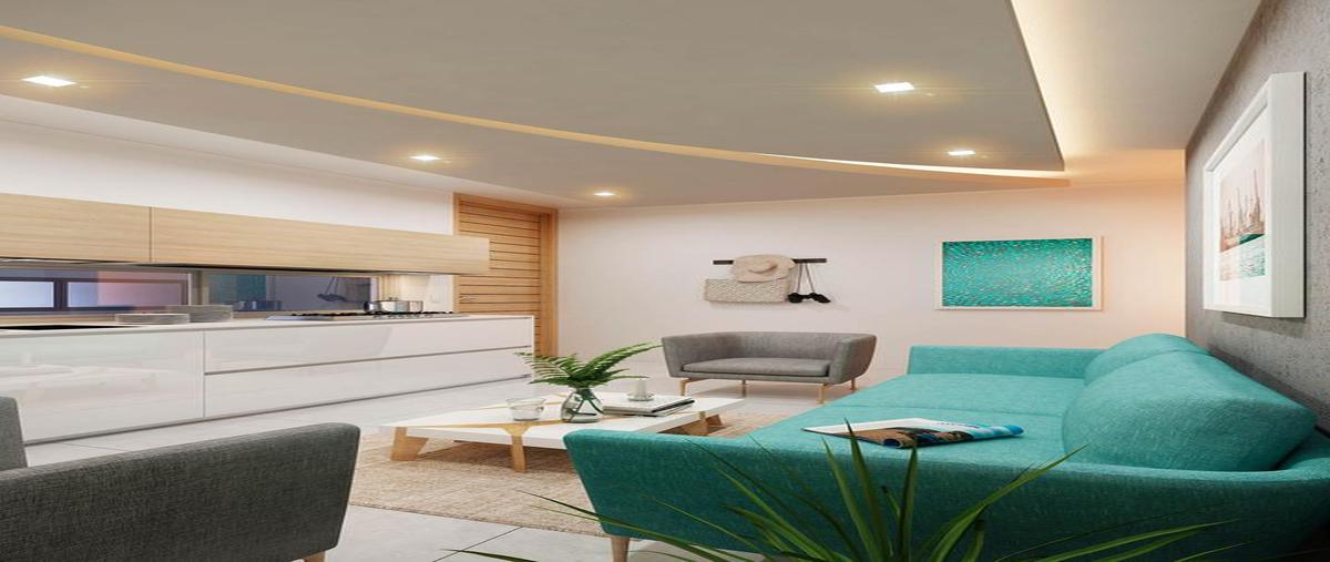 Foto de departamento en venta en  , playa del carmen, solidaridad, quintana roo, 0 No. 04