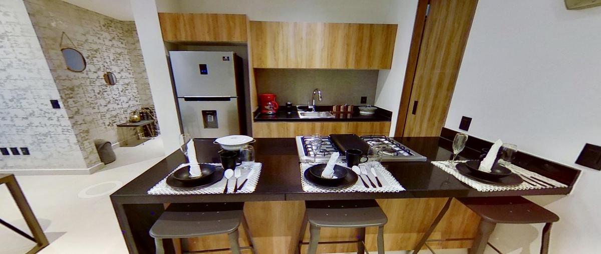 Foto de departamento en venta en  , playa del carmen, solidaridad, quintana roo, 0 No. 05