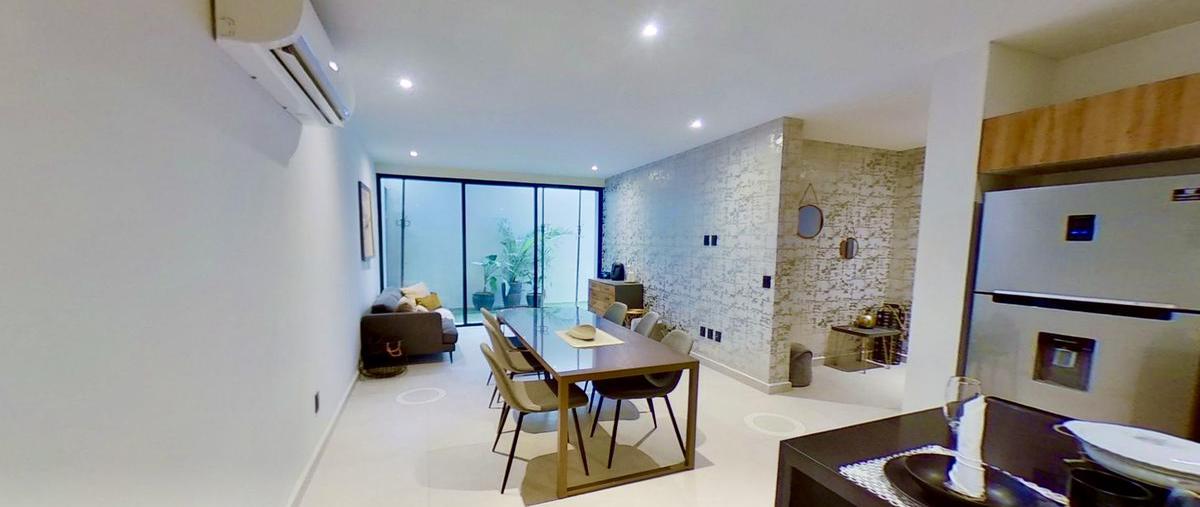 Foto de departamento en venta en  , playa del carmen, solidaridad, quintana roo, 0 No. 05
