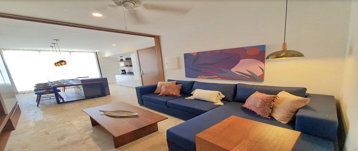 Foto de departamento en venta en  , playa del carmen, solidaridad, quintana roo, 0 No. 05