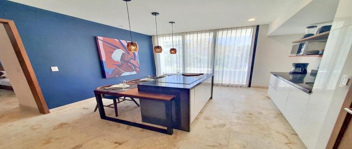 Foto de departamento en venta en  , playa del carmen, solidaridad, quintana roo, 0 No. 05
