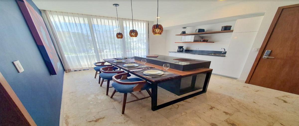 Foto de departamento en venta en  , playa del carmen, solidaridad, quintana roo, 0 No. 04