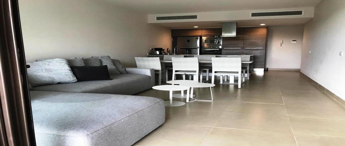 Foto de departamento en renta en  , playa del carmen, solidaridad, quintana roo, 0 No. 03