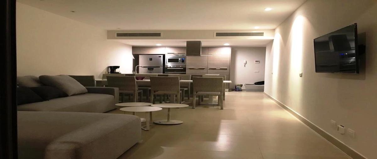 Foto de departamento en renta en  , playa del carmen, solidaridad, quintana roo, 0 No. 05