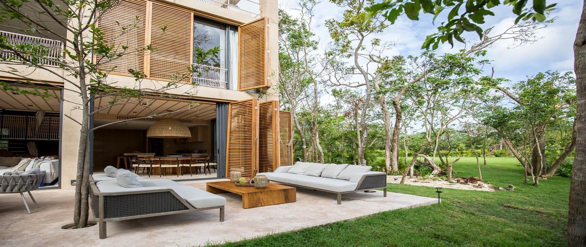 Foto de casa en venta en  , playa del carmen, solidaridad, quintana roo, 0 No. 03