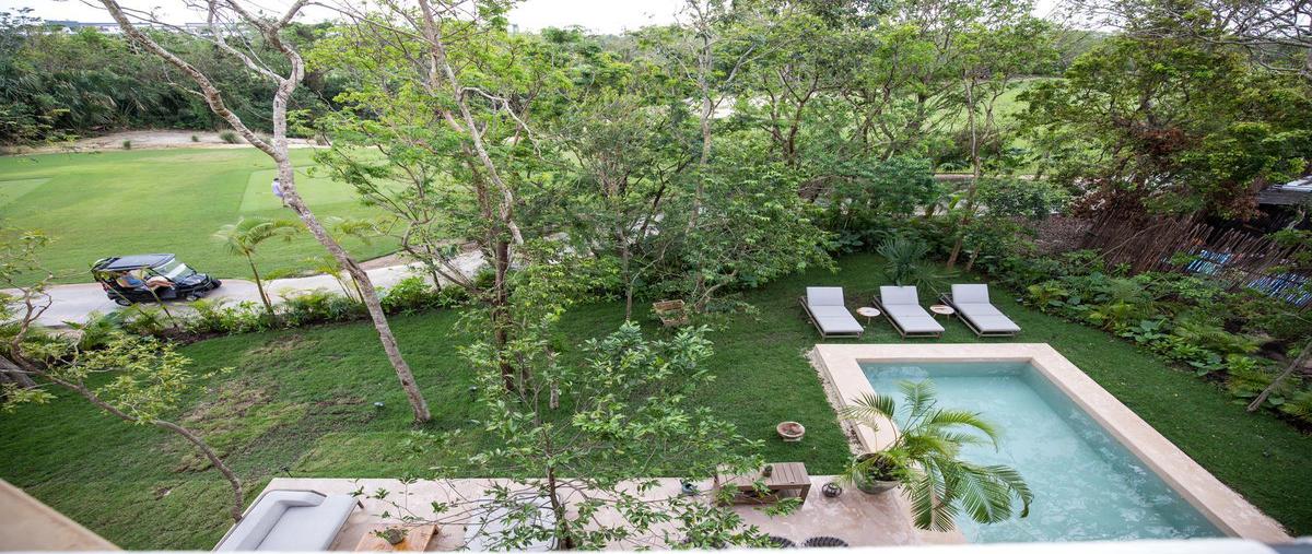 Foto de casa en venta en  , playa del carmen, solidaridad, quintana roo, 0 No. 04