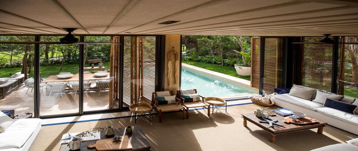 Foto de casa en venta en  , playa del carmen, solidaridad, quintana roo, 0 No. 05