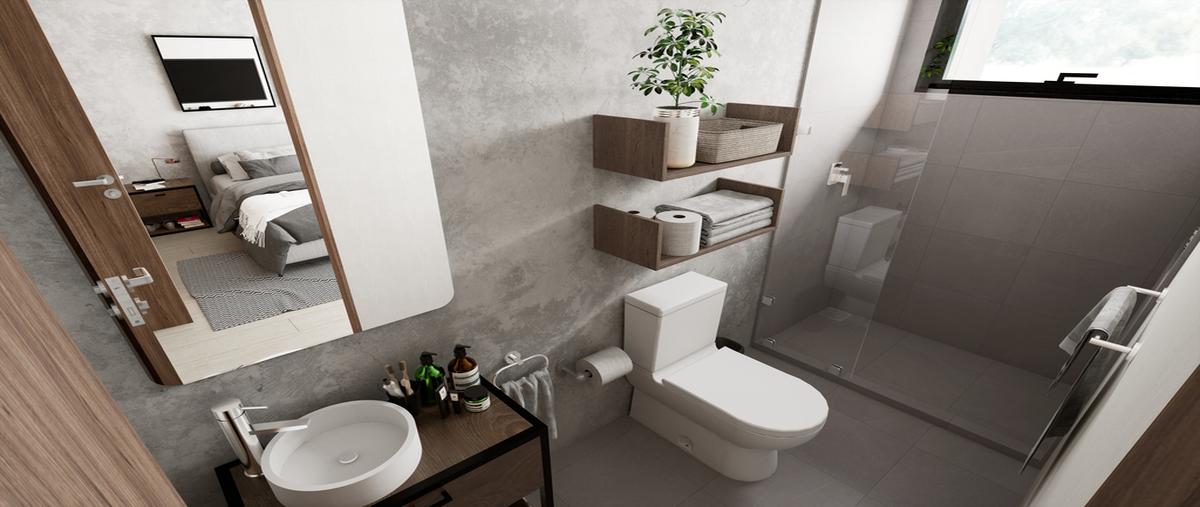 Foto de departamento en venta en  , playa del carmen, solidaridad, quintana roo, 29061728 No. 03