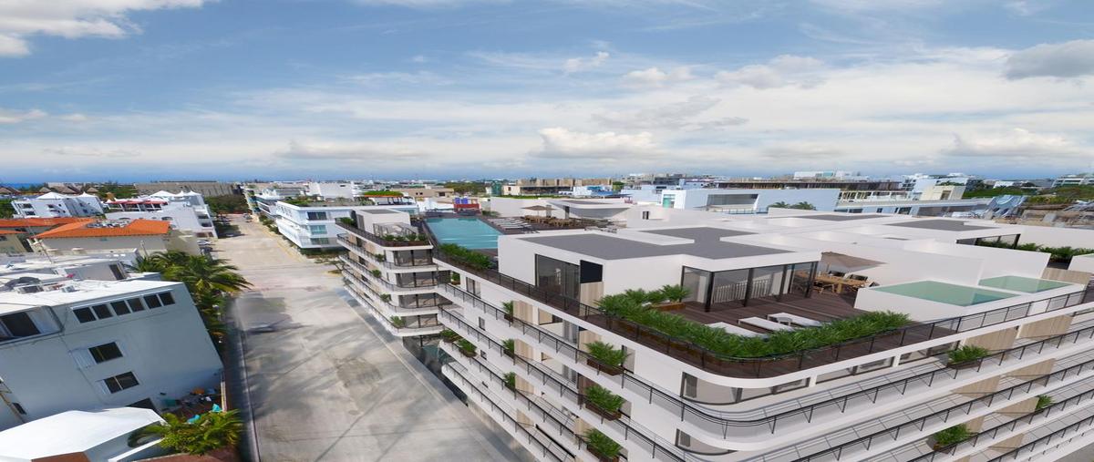 Foto de departamento en venta en  , playa del carmen, solidaridad, quintana roo, 0 No. 05